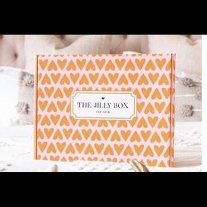 Size Small Fall Jilly Box